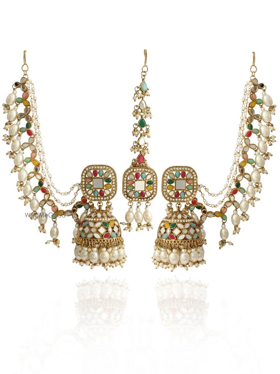 Photo From Earrings by indiatrend - By India Trend by Parul Arora