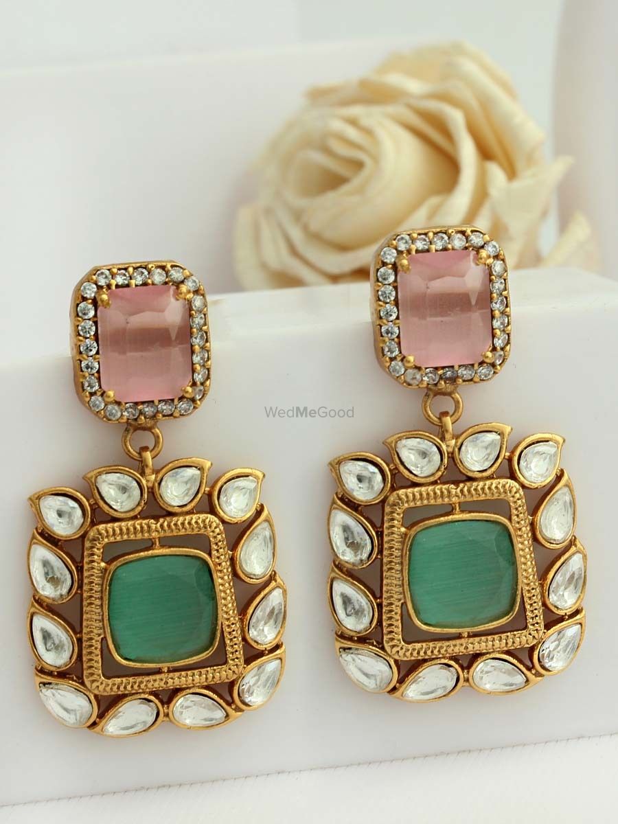 Photo From Earrings by indiatrend - By India Trend by Parul Arora