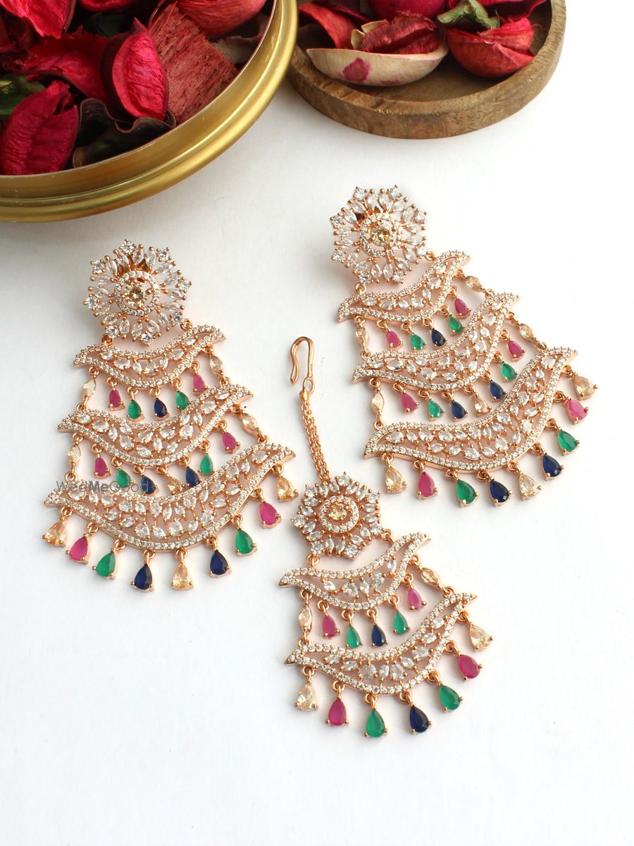 Photo From Earrings by indiatrend - By India Trend by Parul Arora