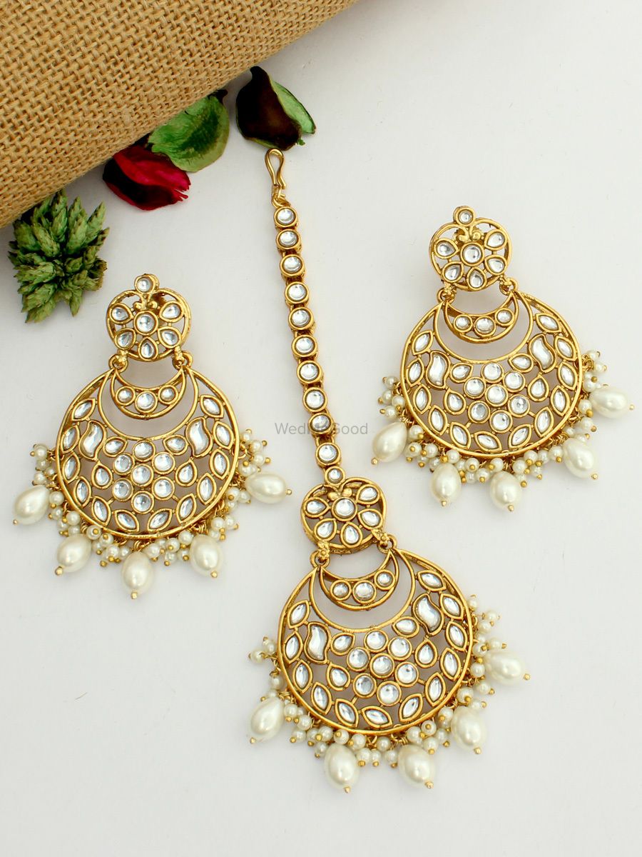 Photo From Earrings by indiatrend - By India Trend by Parul Arora