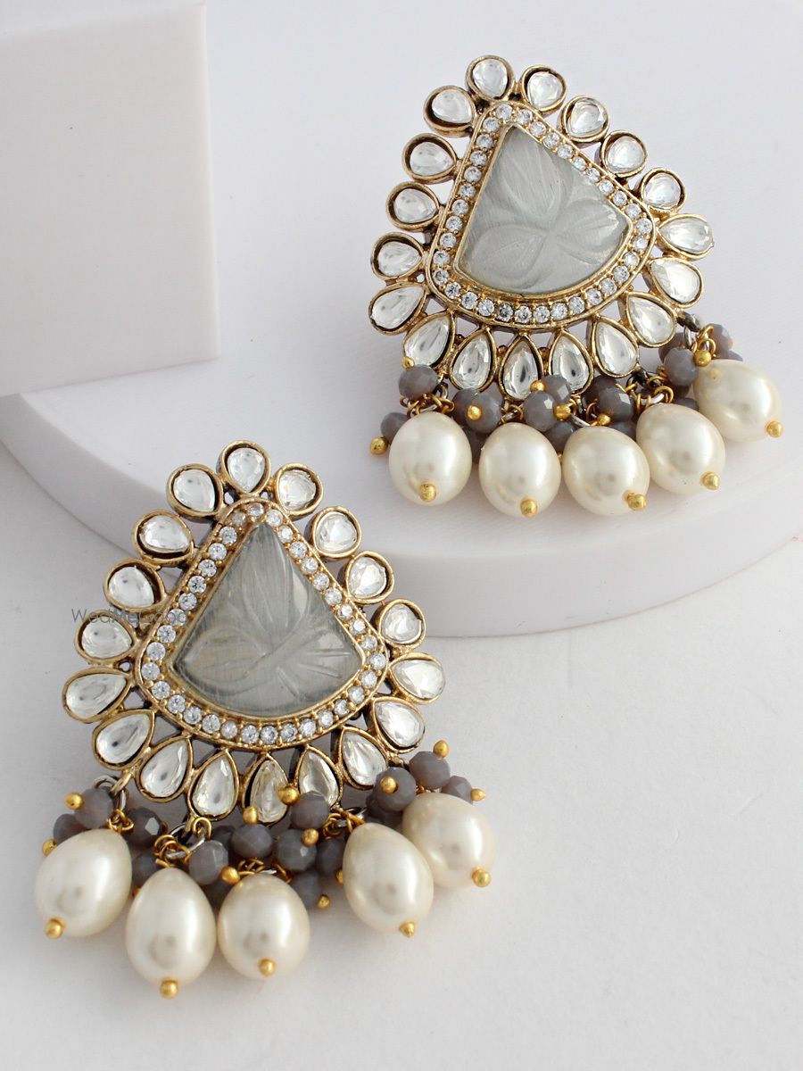 Photo From Earrings by indiatrend - By India Trend by Parul Arora