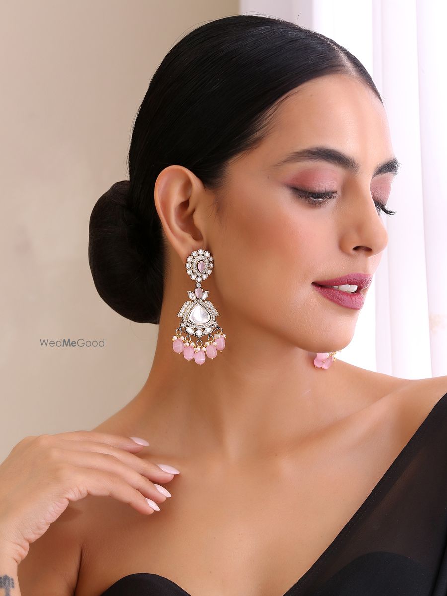 Photo From Earrings by indiatrend - By India Trend by Parul Arora