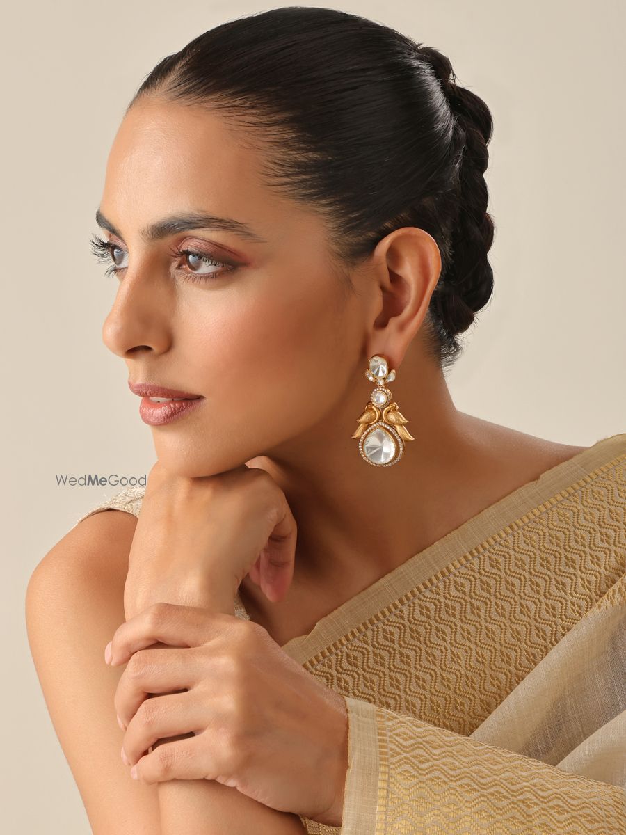 Photo From Earrings by indiatrend - By India Trend by Parul Arora