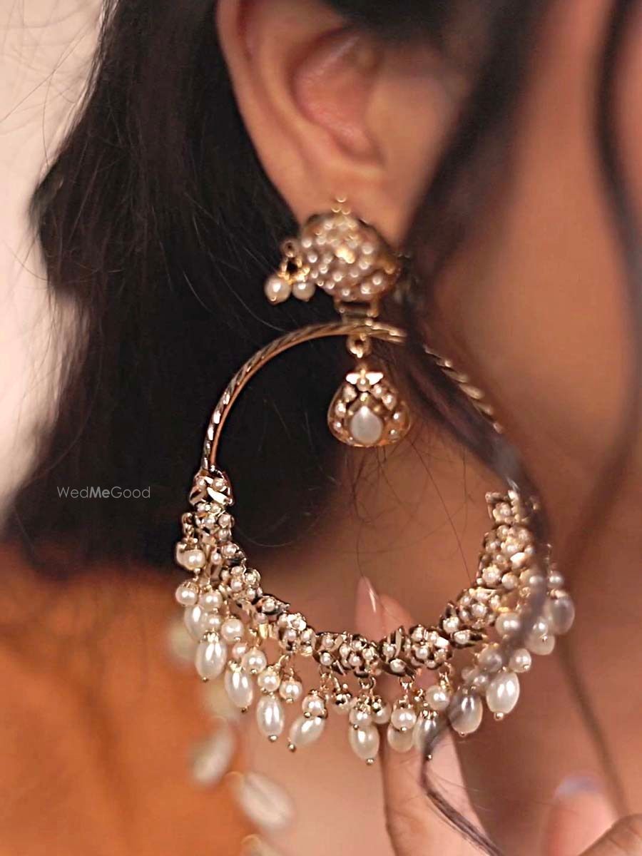 Photo From Earrings by indiatrend - By India Trend by Parul Arora