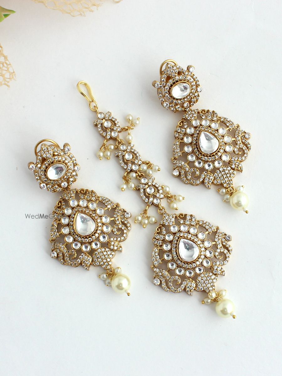 Photo From Earrings by indiatrend - By India Trend by Parul Arora