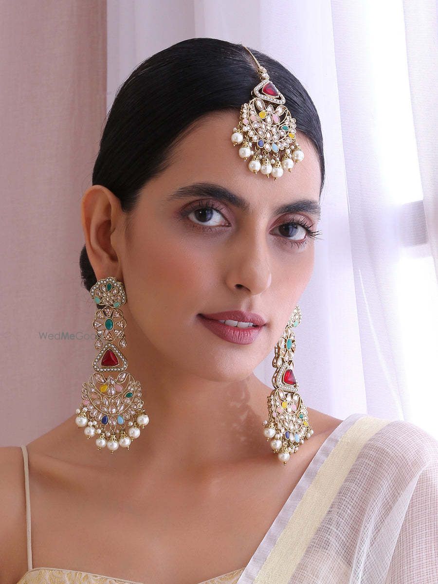 Photo From Earrings by indiatrend - By India Trend by Parul Arora