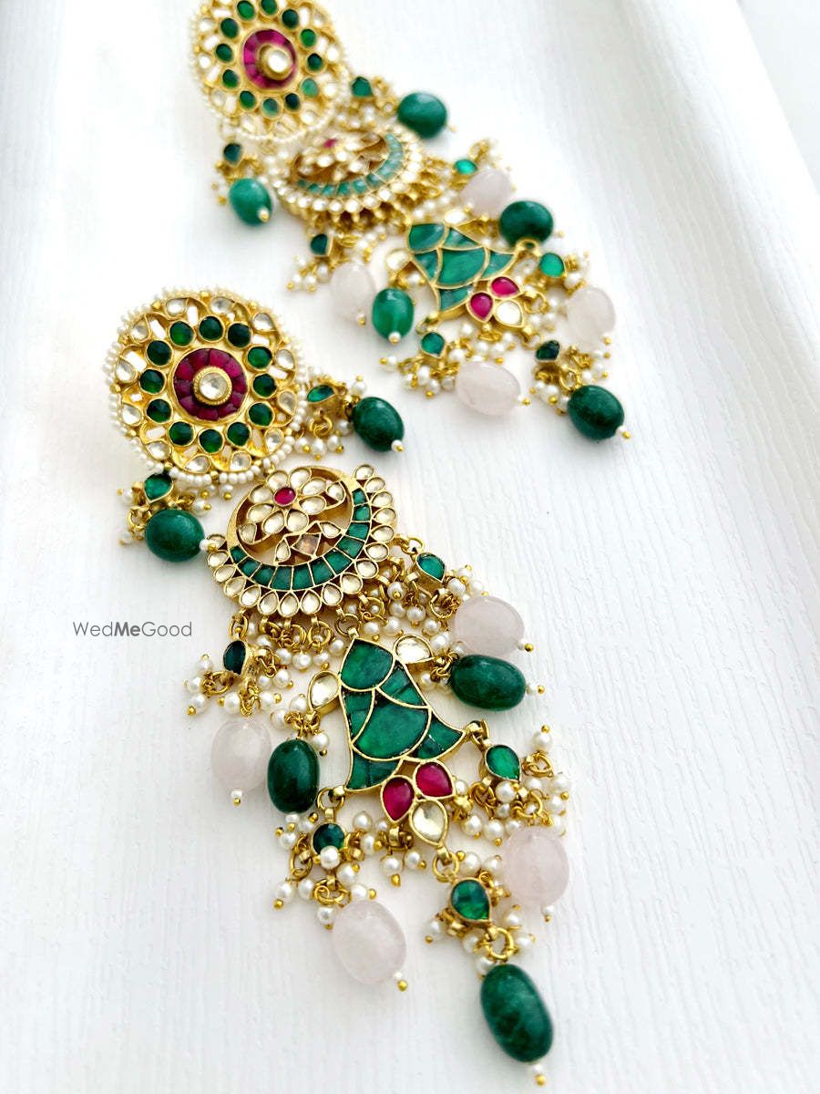 Photo From Earrings by indiatrend - By India Trend by Parul Arora