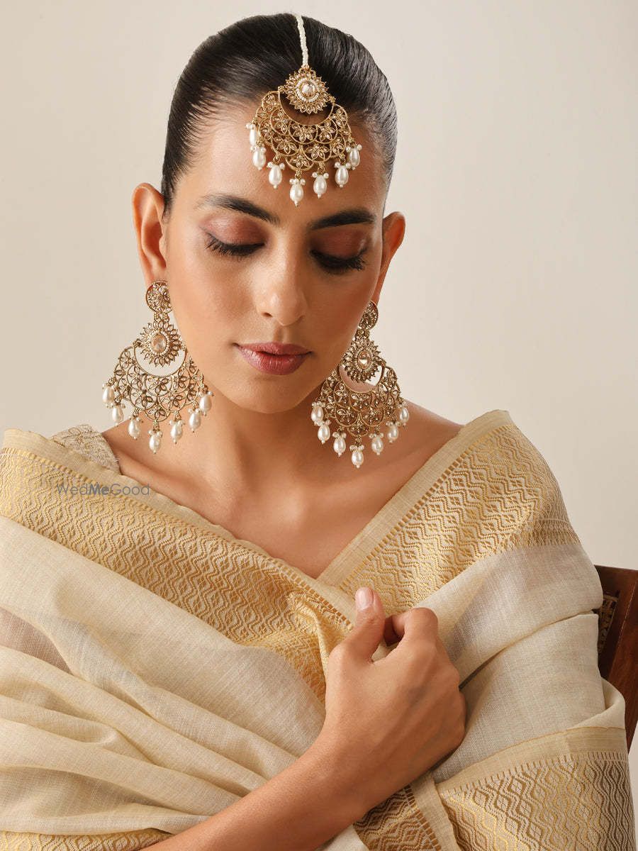 Photo From Earrings by indiatrend - By India Trend by Parul Arora