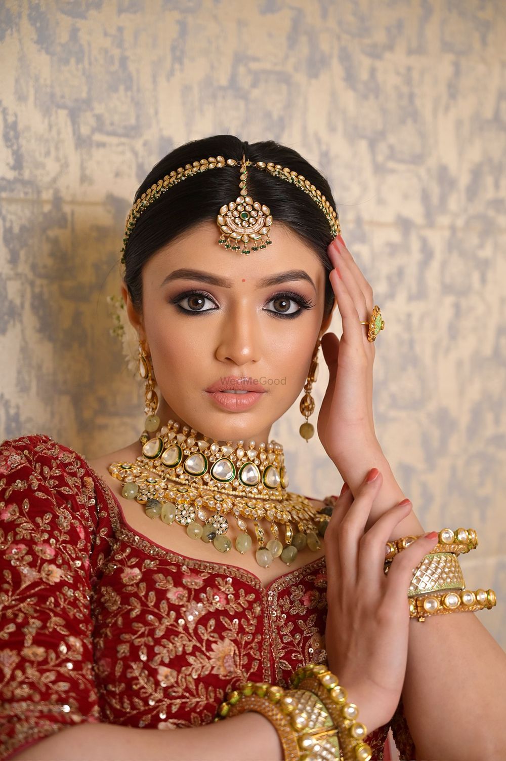 Photo From Modern Bridal look  - By Puja Thakkar