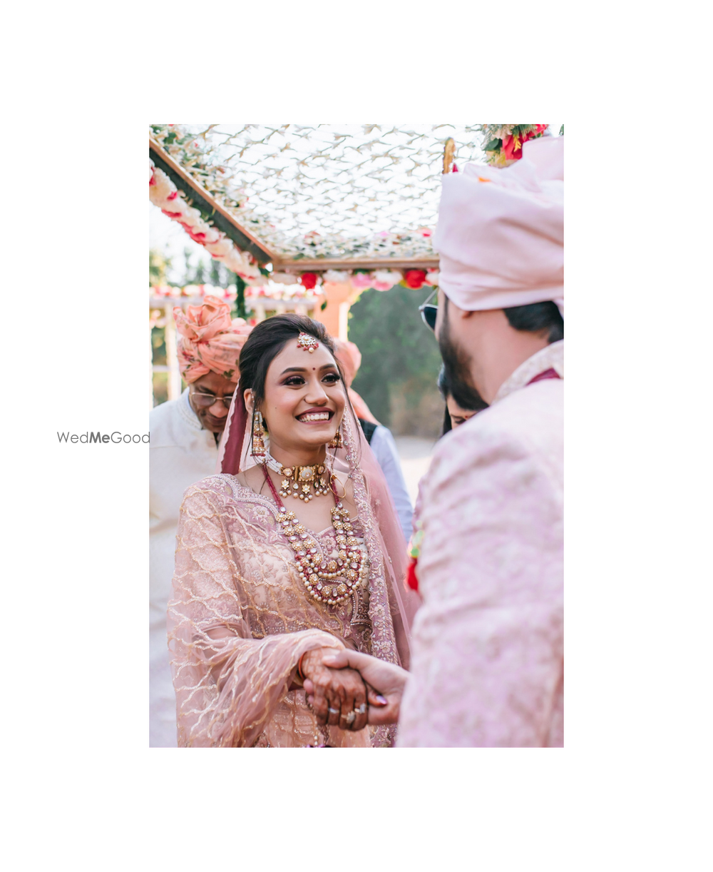 Photo From Aarushi & Ambesh - By Beginnings For You