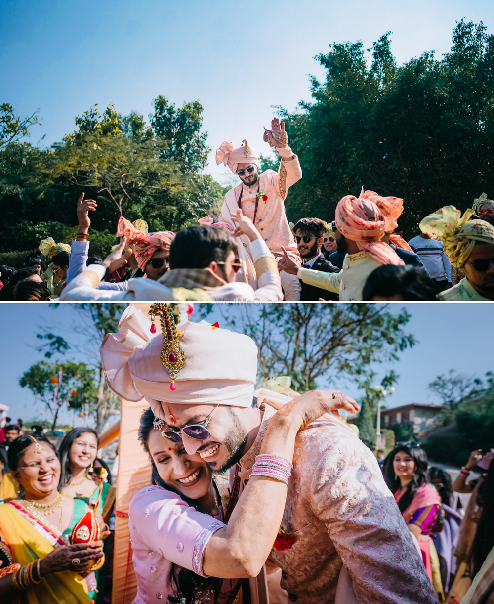 Photo From Aarushi & Ambesh - By Beginnings For You