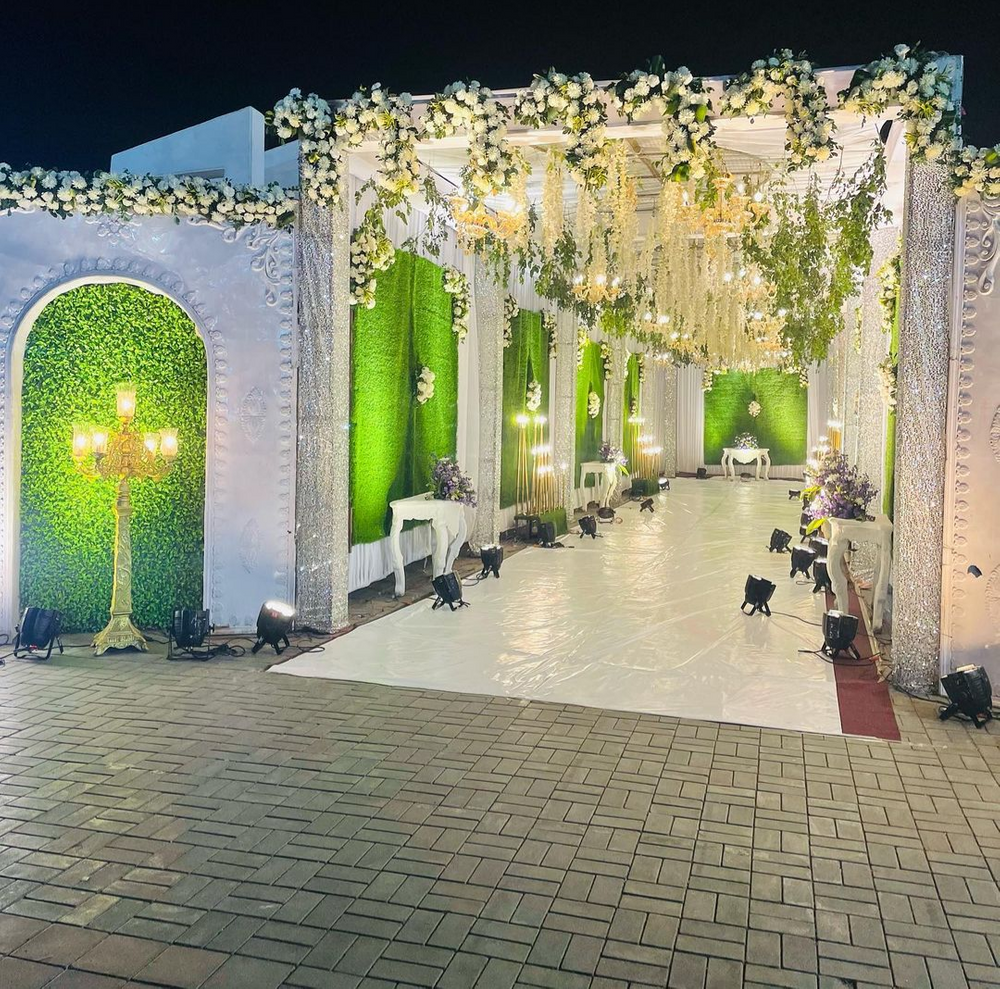 Photo From Floral Escapade - By Shivaay Events