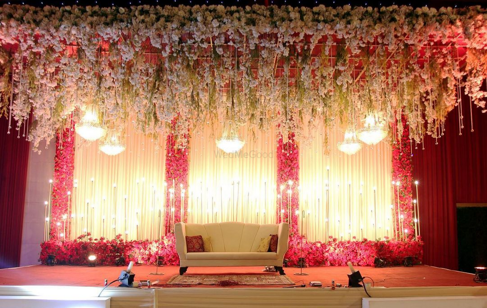 Photo From Floral Escapade - By Shivaay Events