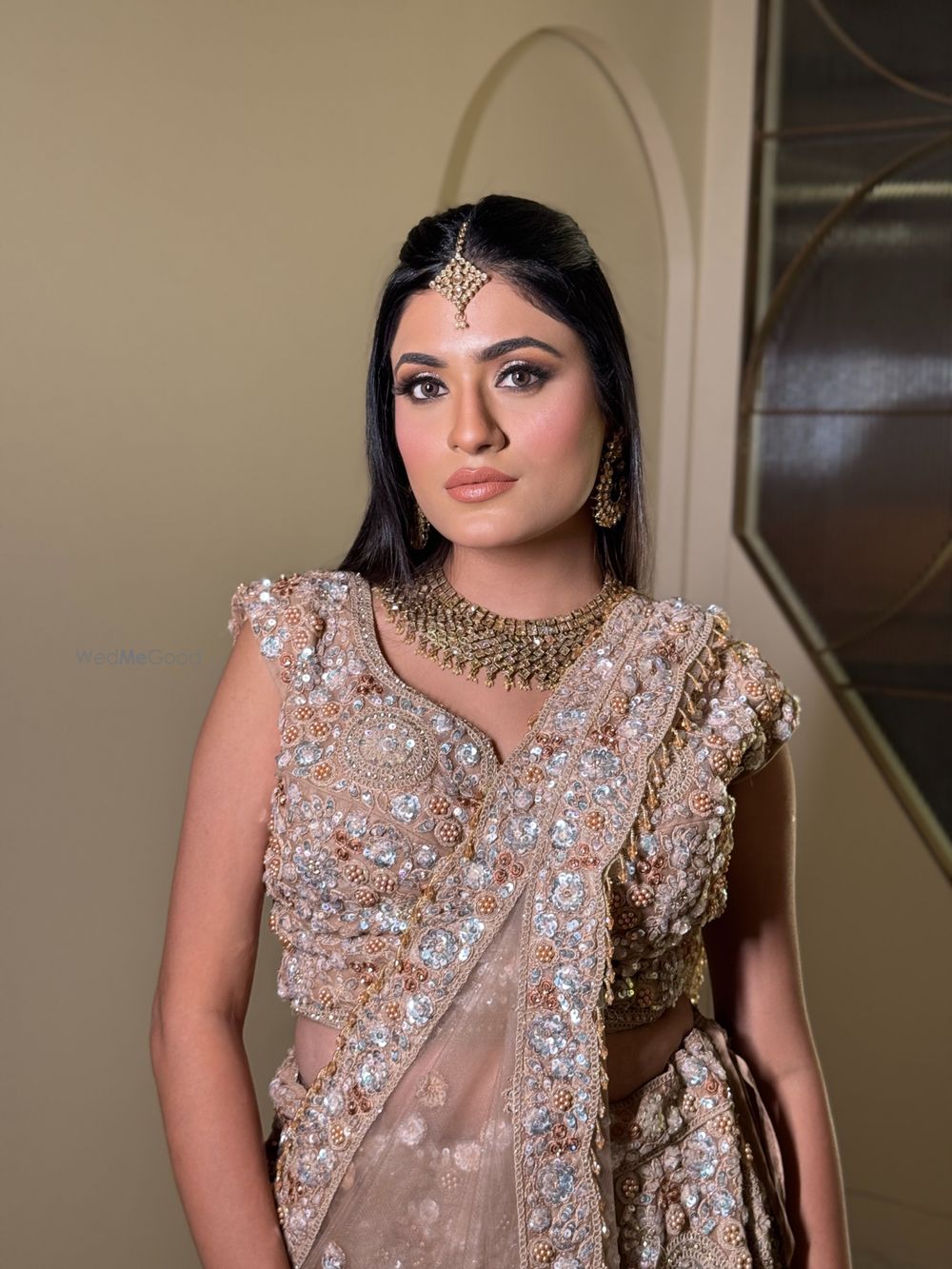 Photo From Engagement Makeup - By Monika Narang Makeup
