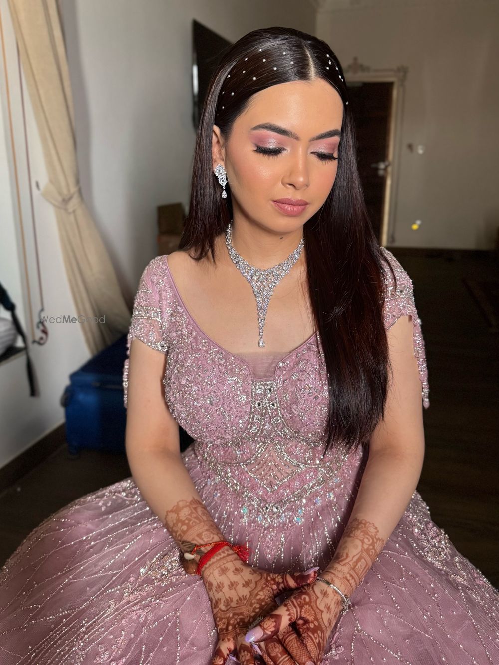 Photo From Engagement Makeup - By Monika Narang Makeup
