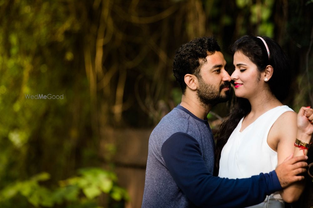 Photo From Nitin & Charu Prewedding - By Photographielove