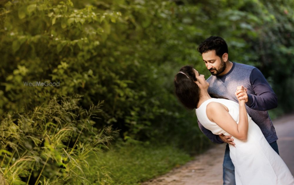 Photo From Nitin & Charu Prewedding - By Photographielove