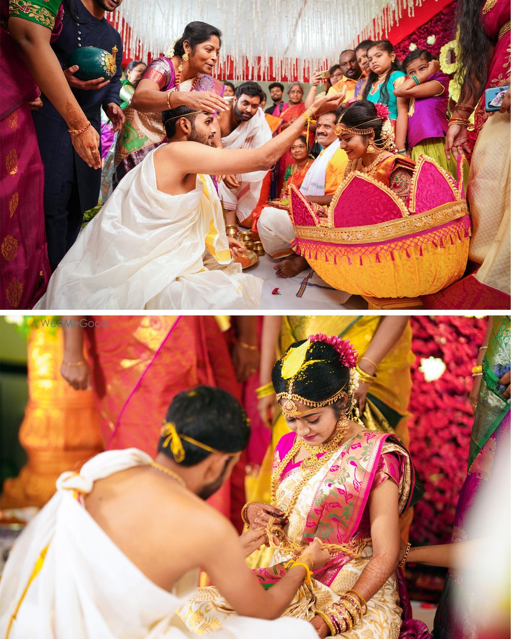 Photo From Shashank Wedding - By ImageArt Photography