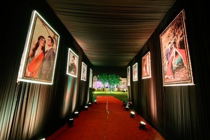 Photo From Bollywood Theme Sangeet Night - By Shivaay Events