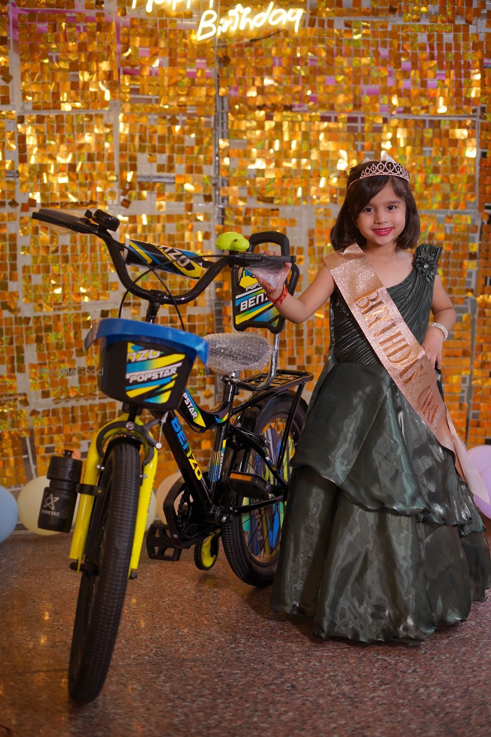 Photo From balloon  decoration - By Sunshine Events