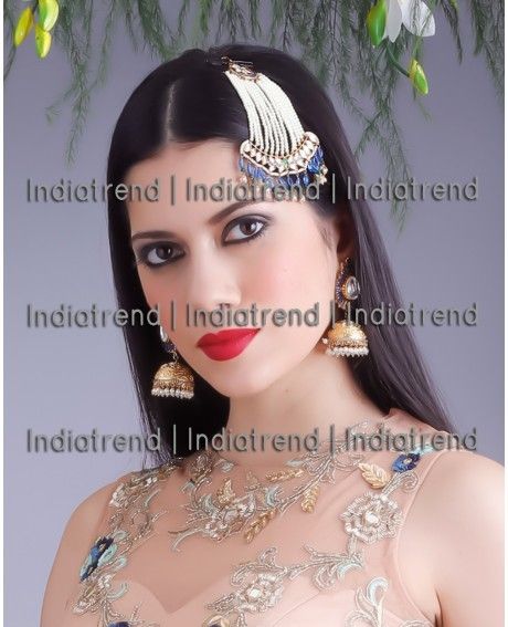 Photo From Hair Accessories - By India Trend by Parul Arora