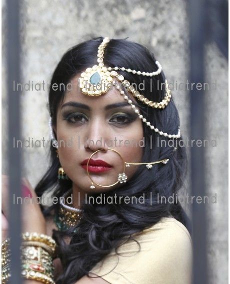 Photo From Hair Accessories - By India Trend by Parul Arora