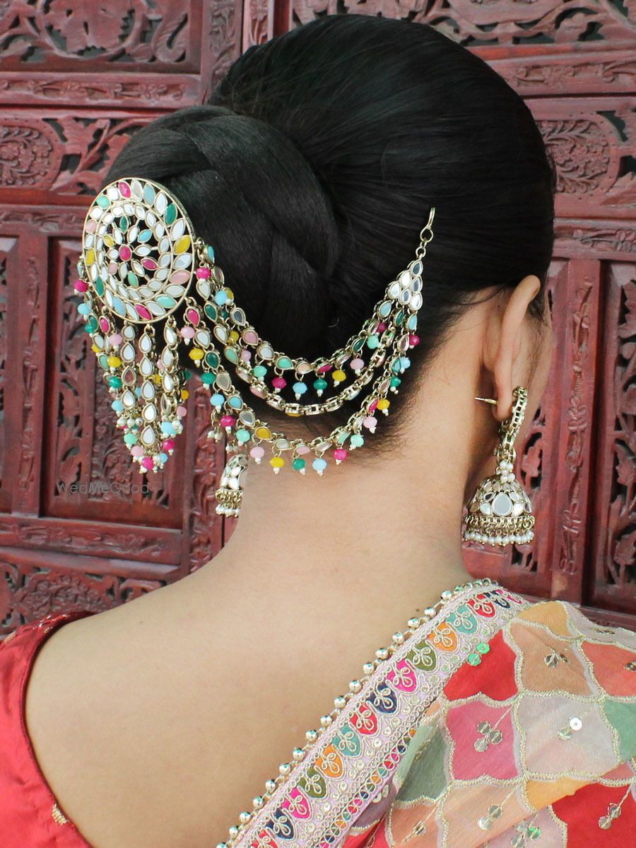 Photo From Hair Accessories - By India Trend by Parul Arora