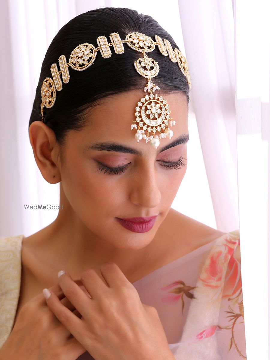 Photo From Hair Accessories - By India Trend by Parul Arora