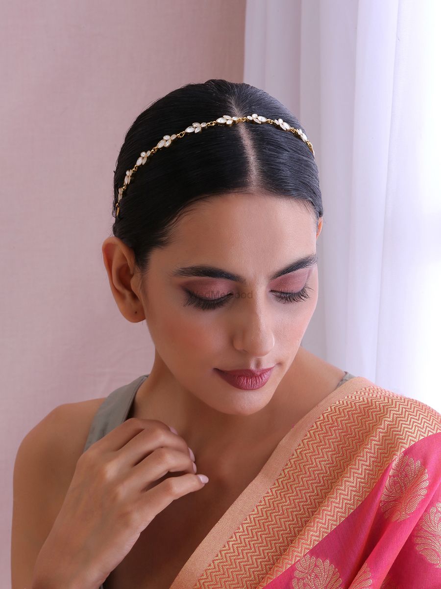 Photo From Hair Accessories - By India Trend by Parul Arora