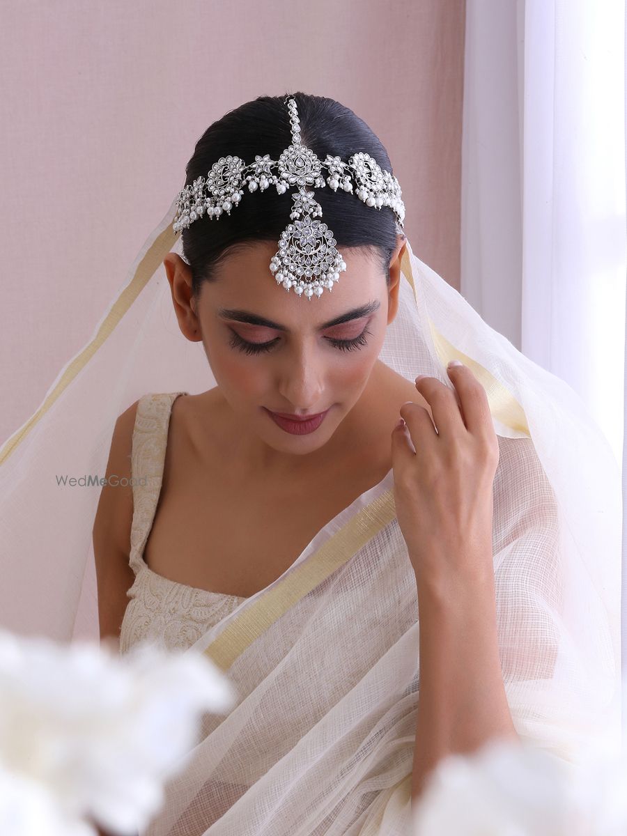 Photo From Hair Accessories - By India Trend by Parul Arora