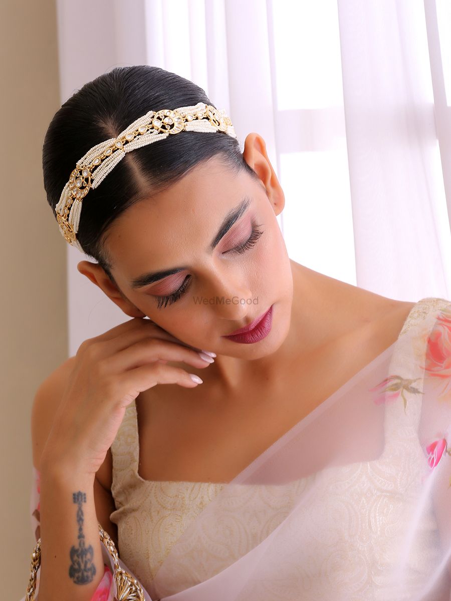 Photo From Hair Accessories - By India Trend by Parul Arora