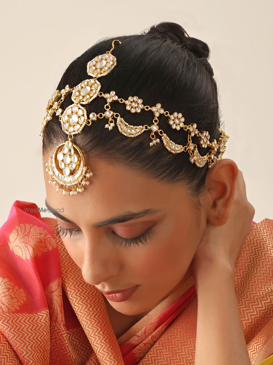 Photo From Hair Accessories - By India Trend by Parul Arora