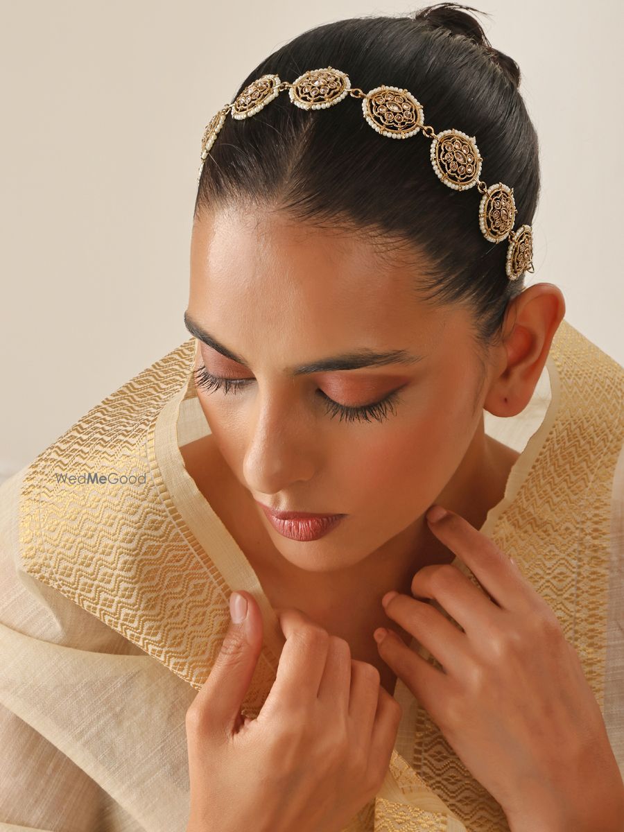 Photo From Hair Accessories - By India Trend by Parul Arora