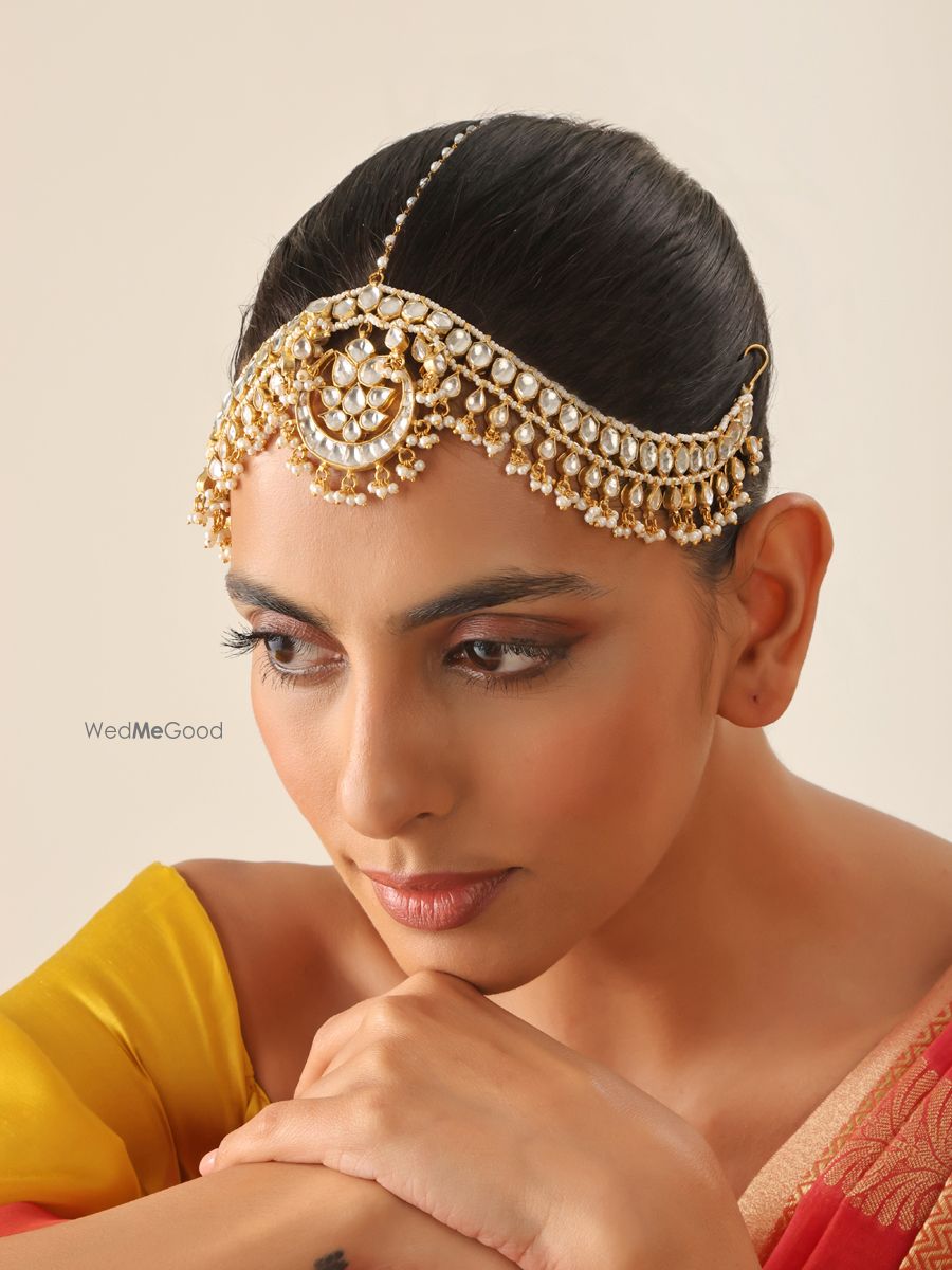 Photo From Hair Accessories - By India Trend by Parul Arora