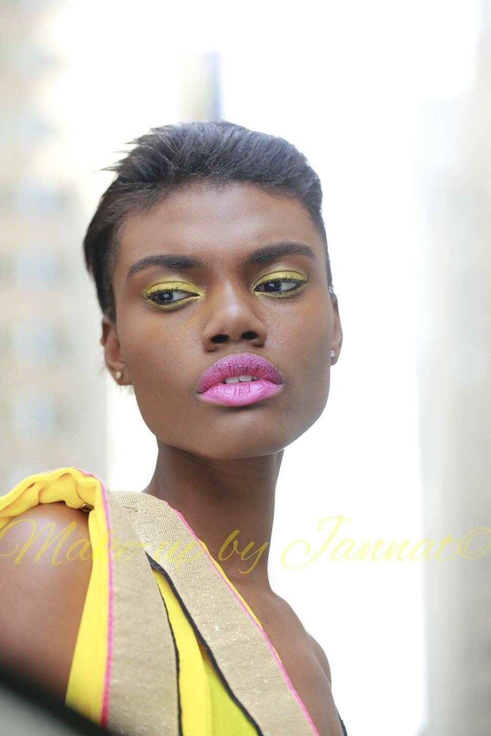 Photo From editorials  - By Makeup by Jannat
