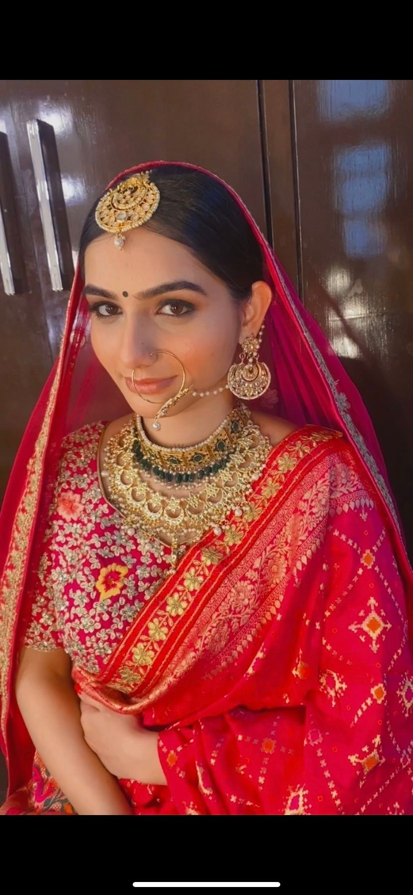 Photo From Bride Sakshi - By Rashi Gupta Makeovers