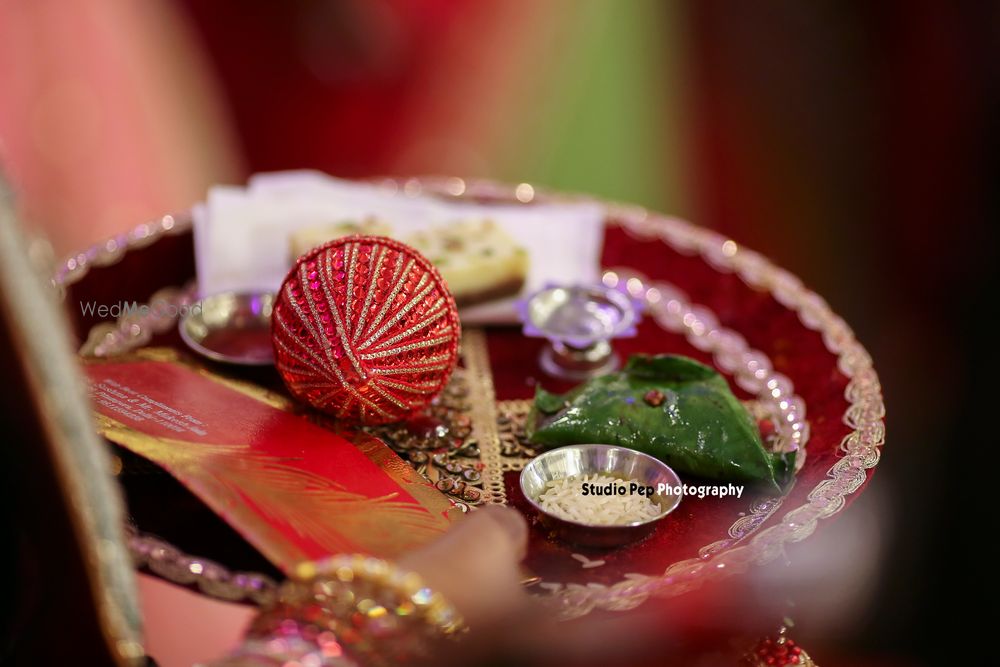 Photo From Vaishali & Yogesh - By Studio Pep Photography