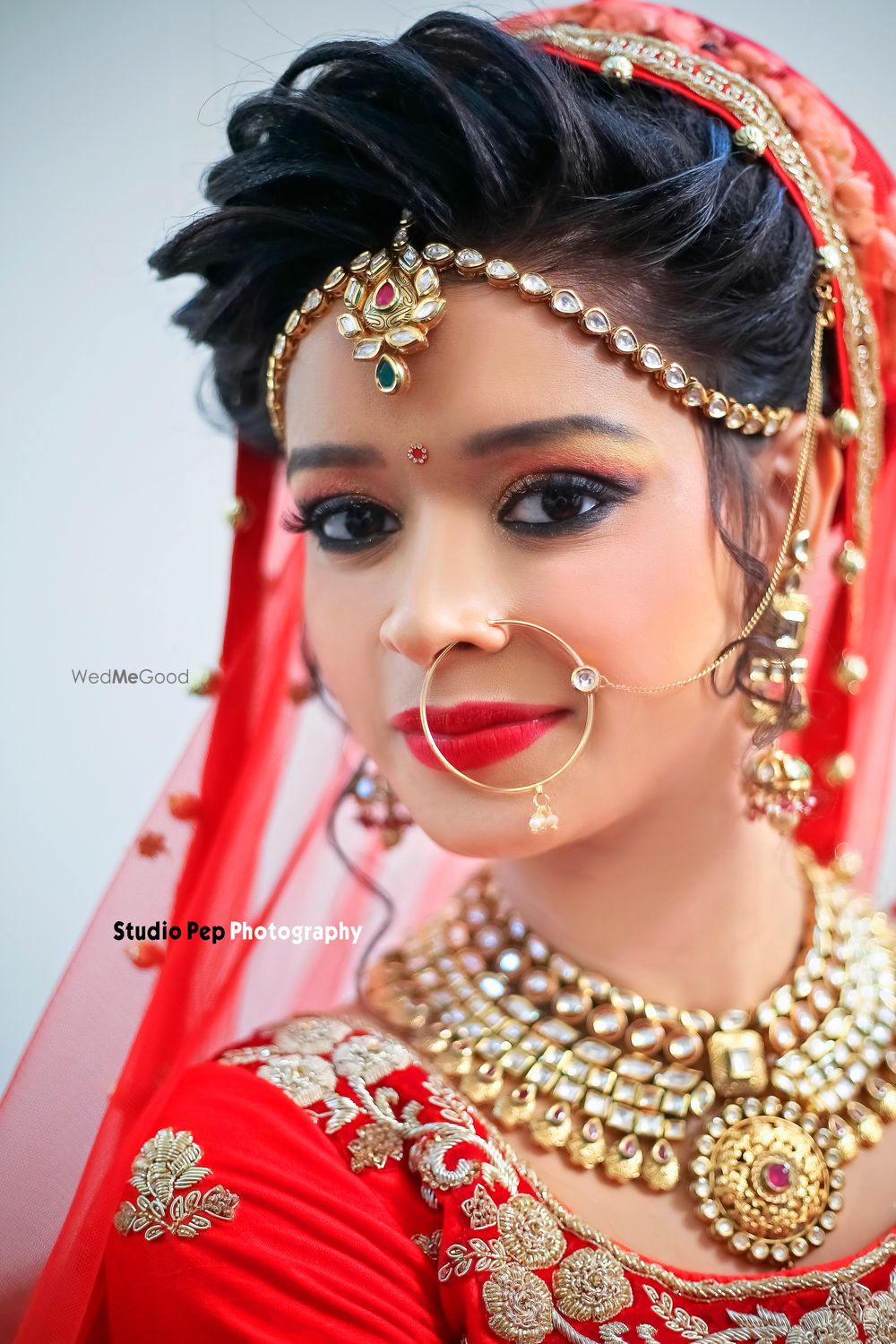 Photo From Vaishali & Yogesh - By Studio Pep Photography