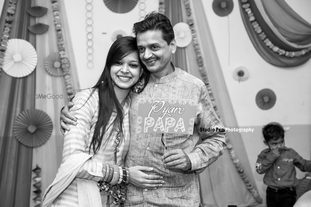 Photo From Vaishali & Yogesh - By Studio Pep Photography