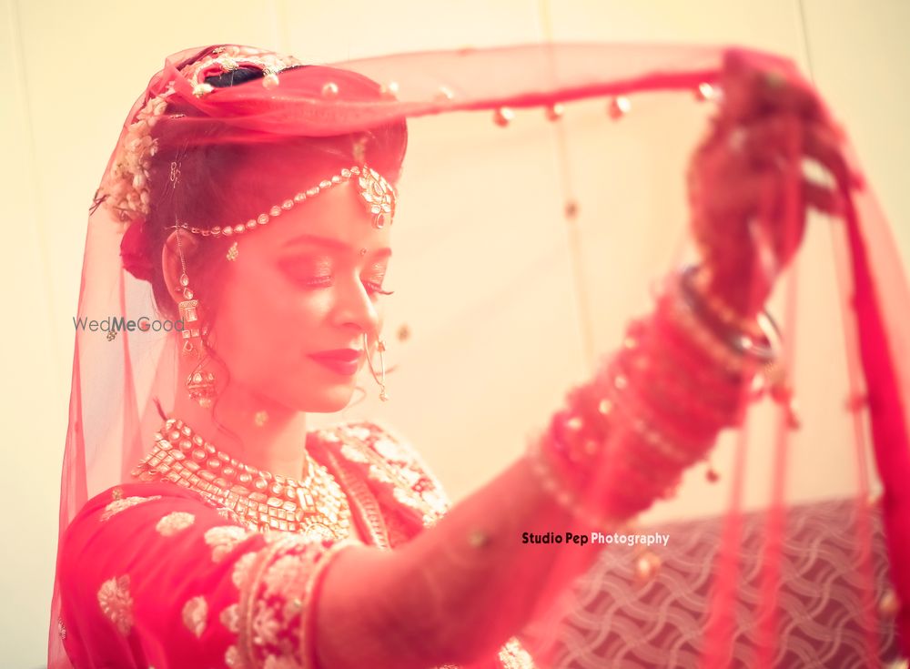 Photo From Vaishali & Yogesh - By Studio Pep Photography