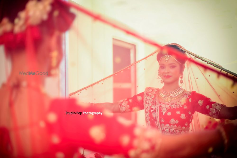 Photo From Vaishali & Yogesh - By Studio Pep Photography