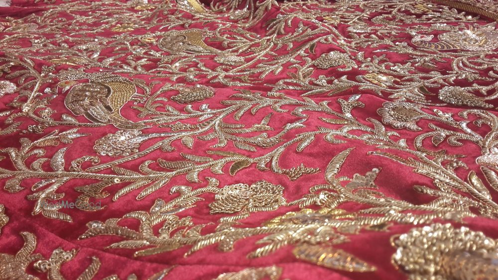 Photo From Our Artisans Work - By Moha Atelier