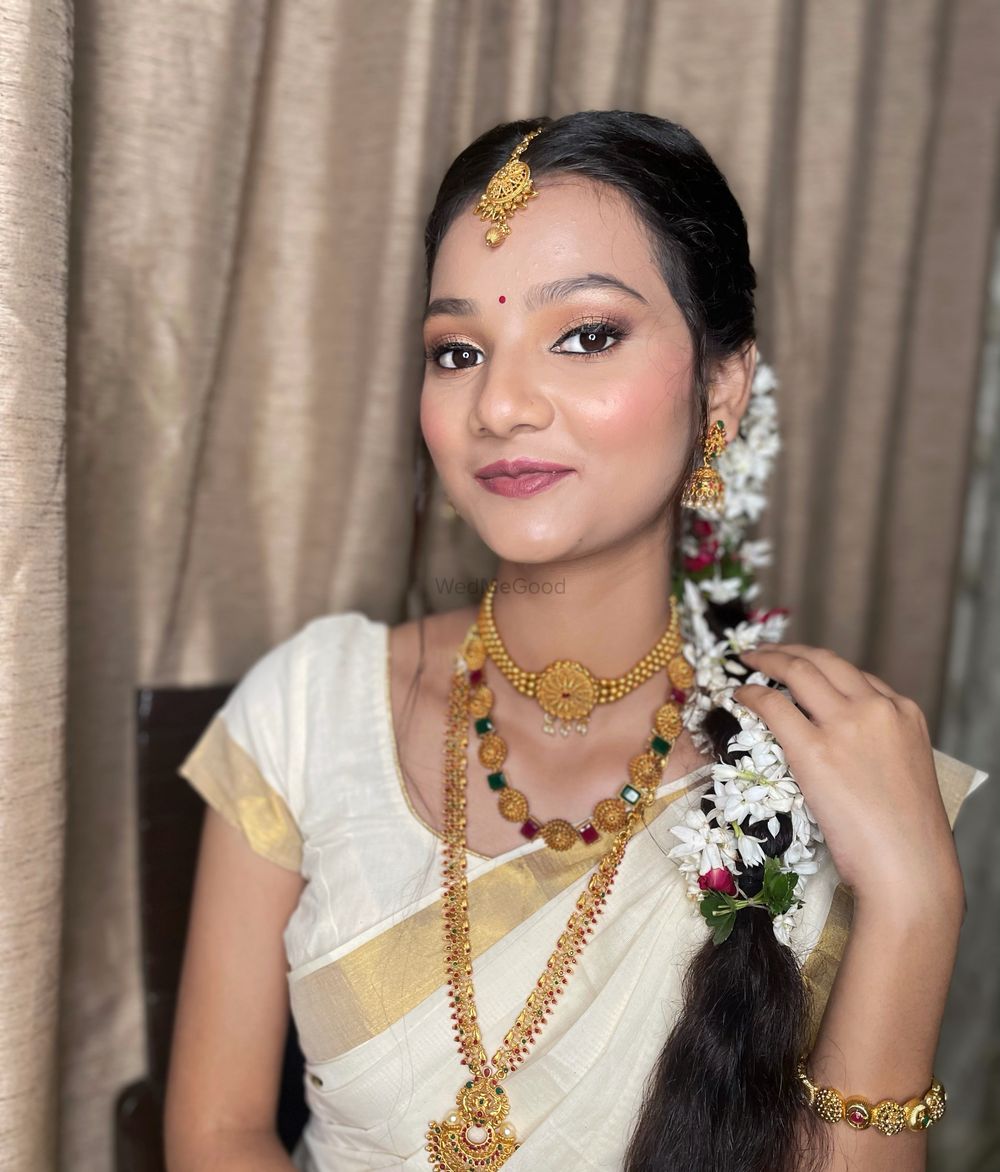 Photo From Sakshi - By Makeovers by Deepali Nawale