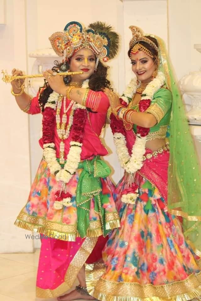 Photo From Mata Ki Chowki / Jagran - By Shenai Waden Events