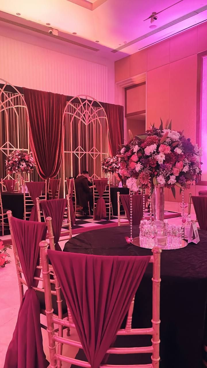 Photo From Sangeet & Cocktail - By Aurelia Events Private Limited