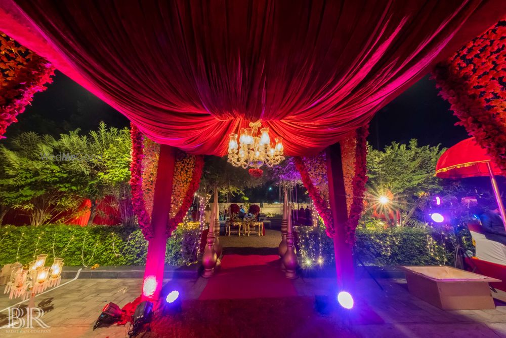 Photo From Reception - By Aurelia Events Private Limited