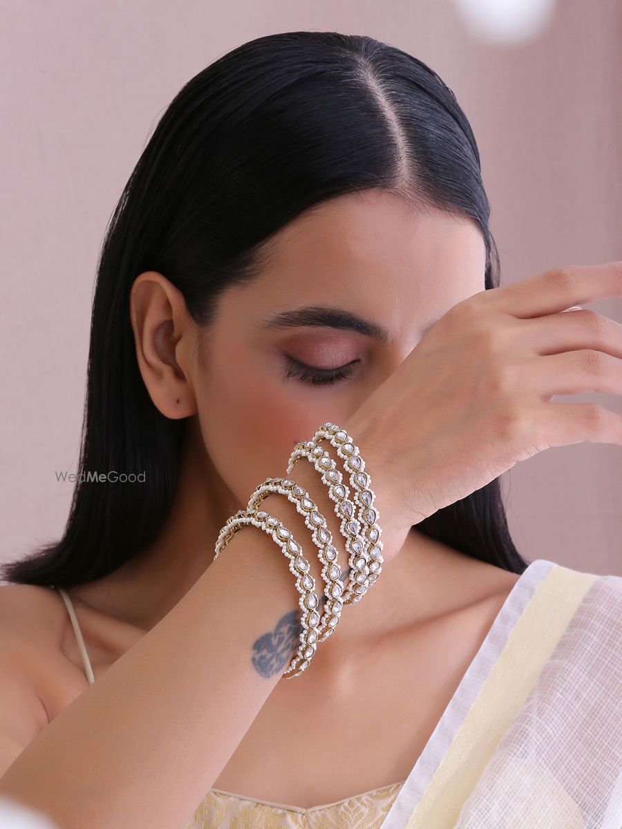 Photo From Bangles  - By India Trend by Parul Arora