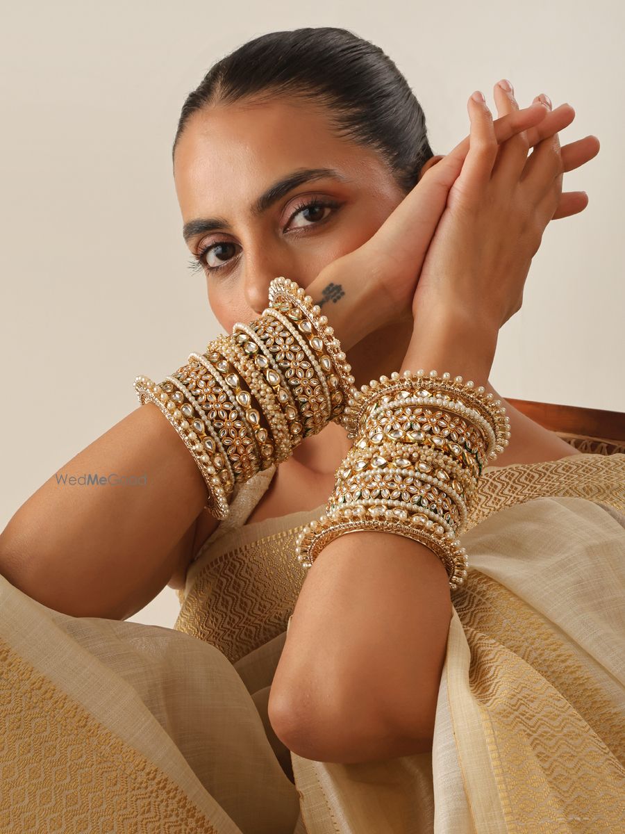 Photo From Bangles  - By India Trend by Parul Arora