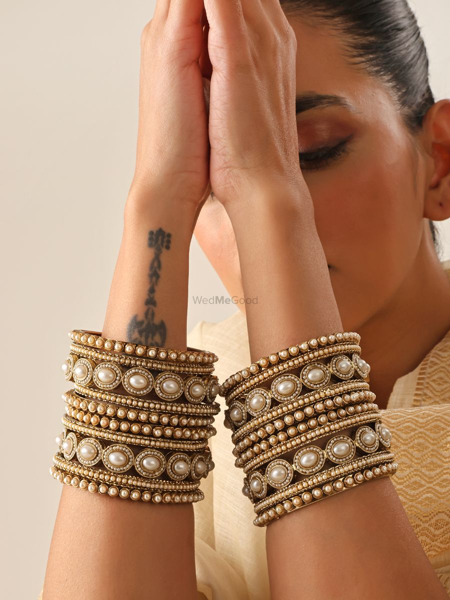 Photo From Bangles  - By India Trend by Parul Arora