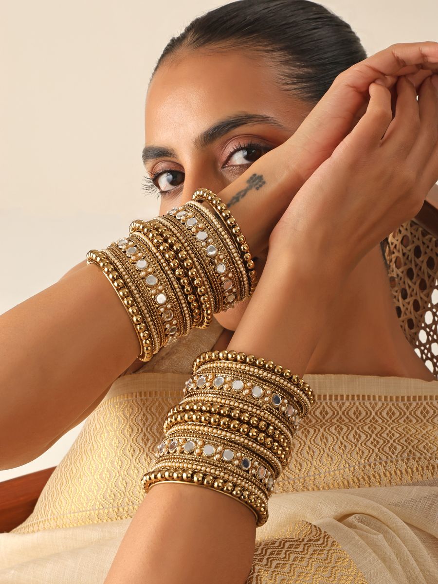 Photo From Bangles  - By India Trend by Parul Arora